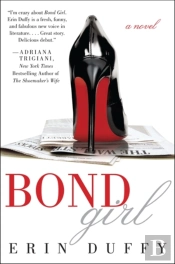 Bond Girl