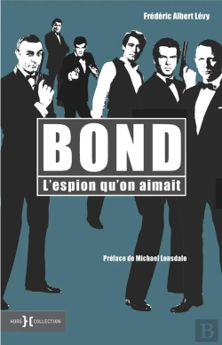 Bertrand.pt - Bond, L'Espion Qu'On Aimait
