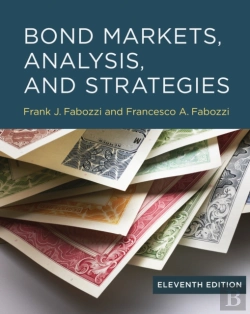 Bertrand.pt - Bond Markets, Analysis, And Strategies, Eleventh Edition