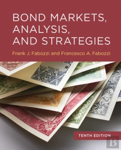 Bertrand.pt - Bond Markets, Analysis, And Strategies, Tenth Edition