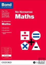 Bond: Maths: No Nonsense