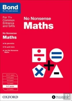 Bertrand.pt - Bond: Maths: No Nonsense