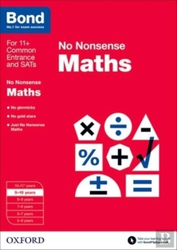 Bertrand.pt - Bond: Maths: No Nonsense