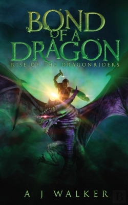 Bertrand.pt - Bond Of A Dragon: Rise Of The Dragonride