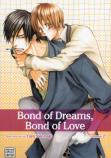 Bond Of Dreams, Bond Of Love, Vol. 2