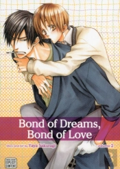 Bond Of Dreams, Bond Of Love, Vol. 2