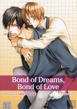 Bertrand.pt - Bond Of Dreams, Bond Of Love, Vol. 2