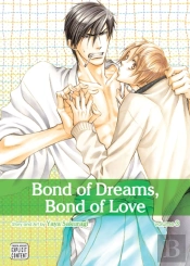 Bond Of Dreams, Bond Of Love, Vol. 3