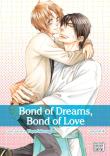 Bond Of Dreams, Bond Of Love, Vol. 4