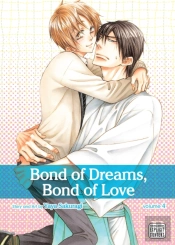 Bond Of Dreams, Bond Of Love, Vol. 4