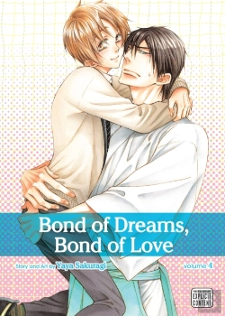 Bertrand.pt - Bond Of Dreams, Bond Of Love, Vol. 4