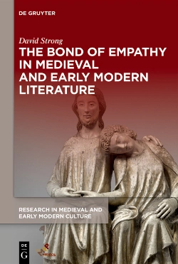 Bertrand.pt - Bond Of Empathy In Medieval And Early Modern Literature