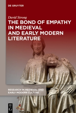 Bertrand.pt - Bond Of Empathy In Medieval And Early Modern Literature