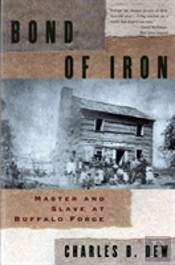 Bond Of Iron