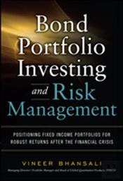 Bond Portfolio Investing And Risk Management