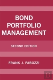 Bond Portfolio Management