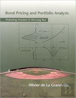 Bond Pricing And Portfolio Analysis