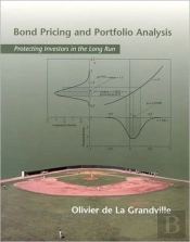 Bond Pricing And Portfolio Analysis
