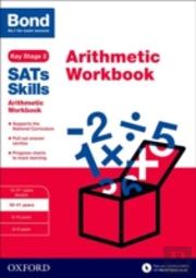 Bond Sats Skills: Arithmetic Workbook