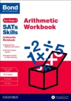 Bertrand.pt - Bond Sats Skills: Arithmetic Workbook