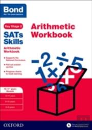 Bond Sats Skills: Arithmetic Workbook