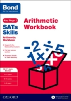 Bertrand.pt - Bond Sats Skills: Arithmetic Workbook