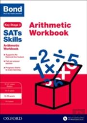 Bond Sats Skills: Arithmetic Workbook