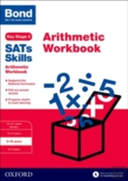 Bertrand.pt - Bond Sats Skills: Arithmetic Workbook