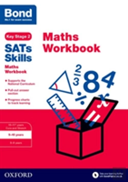 Bertrand.pt - Bond Sats Skills: Maths Workbook 9-10 Years