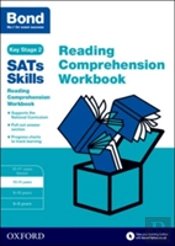Bond Sats Skills: Reading Comprehension Workbook 10-11 Years