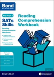 Bond Sats Skills: Reading Comprehension Workbook 10-11 Years Stretch