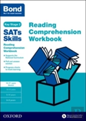 Bond Sats Skills: Reading Comprehension Workbook 10-11 Years Stretch