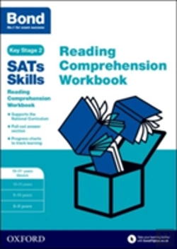 Bertrand.pt - Bond Sats Skills: Reading Comprehension Workbook 10-11 Years Stretch