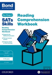 Bond Sats Skills: Reading Comprehension Workbook 9-10 Years