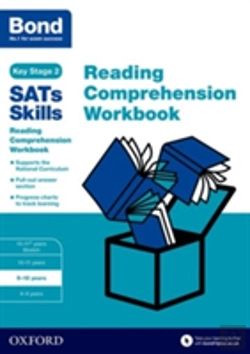 Bertrand.pt - Bond Sats Skills: Reading Comprehension Workbook 9-10 Years