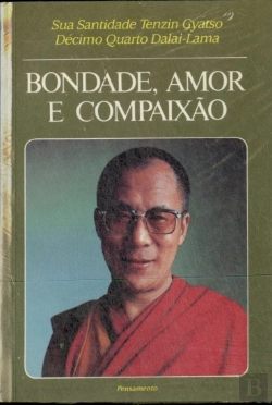 Bertrand.pt - Bondade, Amor E Compaixão