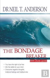 Bondage Breakerwith Study Guide