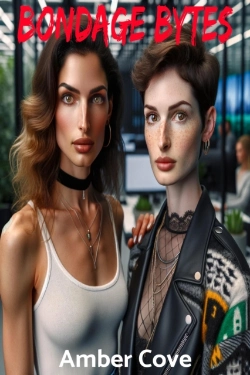Bertrand.pt - Bondage Bytes: Lesbian Bdsm!