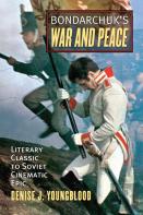Bondarchuk'S 'War And Peace'