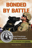 Bonded By Battle
