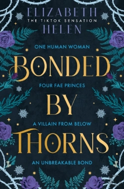 Bertrand.pt - Bonded By Thorns