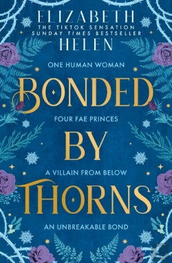 Bertrand.pt - Bonded By Thorns
