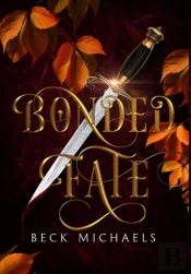 Bonded Fate (Guardians Of The Maiden #2)