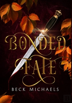 Bertrand.pt - Bonded Fate (Guardians Of The Maiden #2)