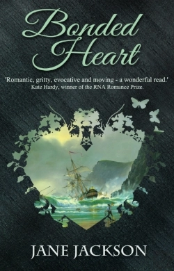 Bertrand.pt - Bonded Heart