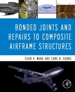 Bertrand.pt - Bonded Joints And Repairs To Composite Airframe Structures