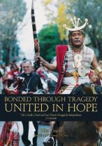 Bonded Through Tragedy United In Hope