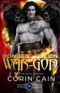 Bonded To The Alien War-God