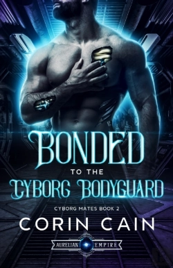 Bertrand.pt - Bonded To The Cyborg Bodyguard