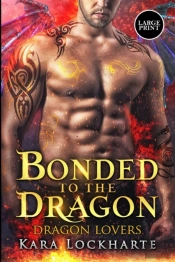 Bonded To The Dragon